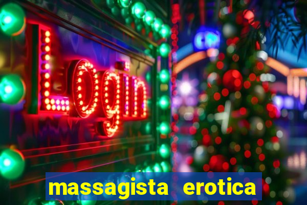 massagista erotica em santos